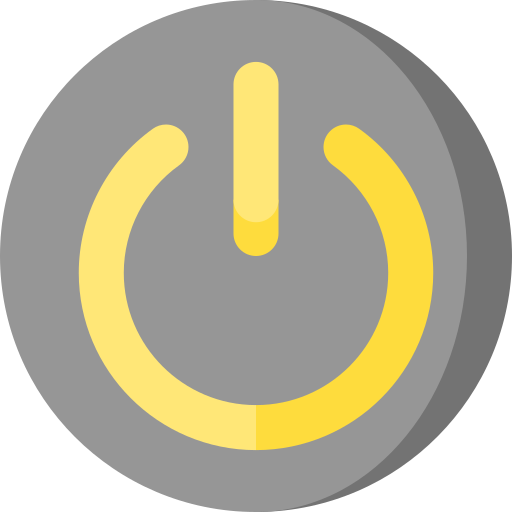 Power button